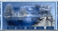 Desktop Screenshot of frawsy.com